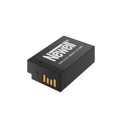 Newell LP-E17 battery - cambuy-lives Newell LP-E17 battery - cambuy-lives